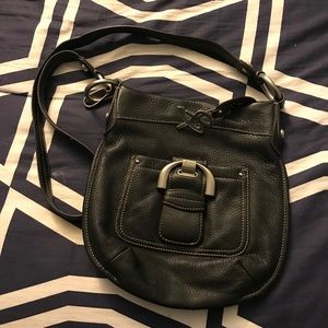 Women's b. Makowsky purse